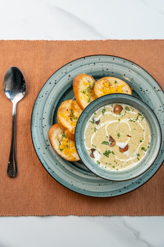 Angelo Café Photoshoot