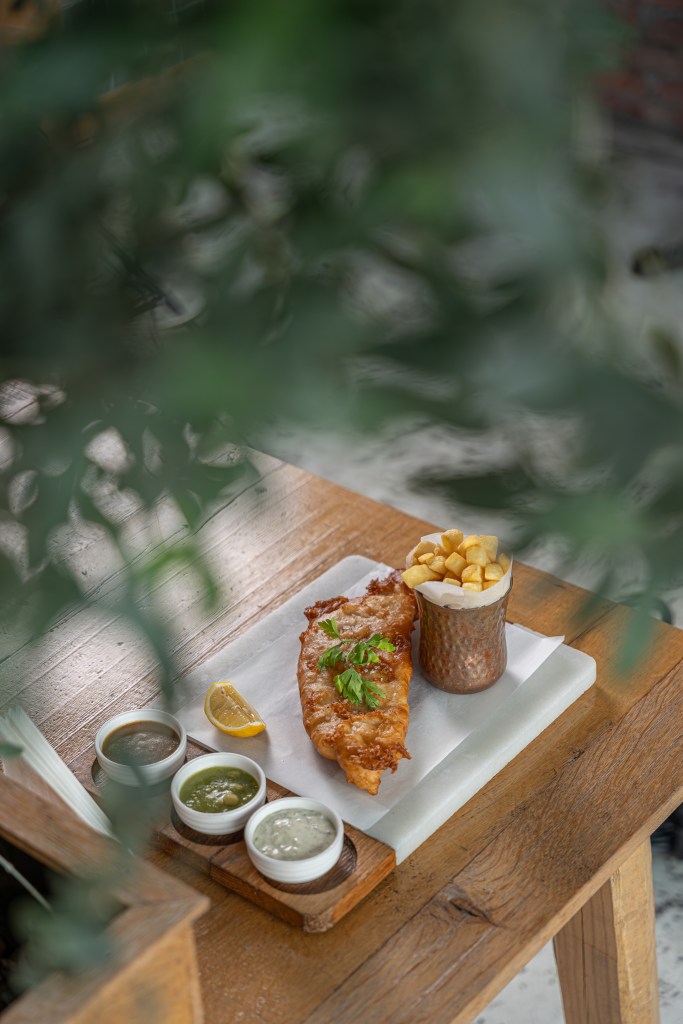 The Dock Yard&nbsp;Photoshoot