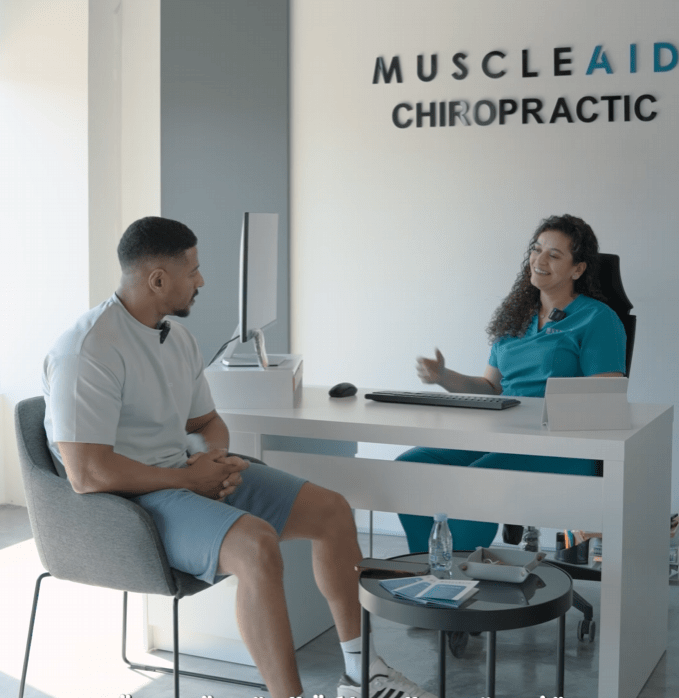 Farah Ghali, Orthopedic&nbsp;Specialist