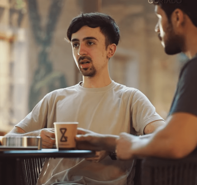 Specialty Cortado Coffee