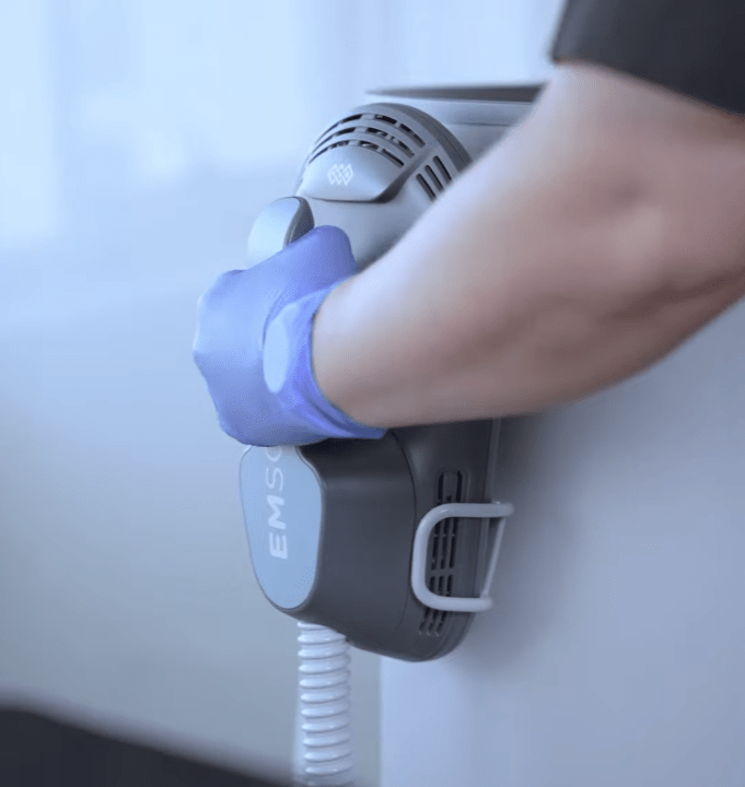 EMSculpt Neo | S Eleven Boutique Clinic&nbsp;W.L.L